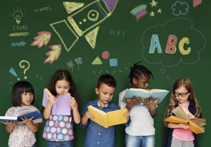 Asian American Institute for Public Policy - AAIPP Education