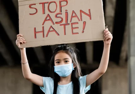 Asian American Institute for Public Policy - AAIPP Stop-Asian-Hate