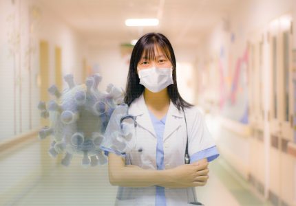 Asian American Institute for Public Policy - AAIPP Health & Wellness